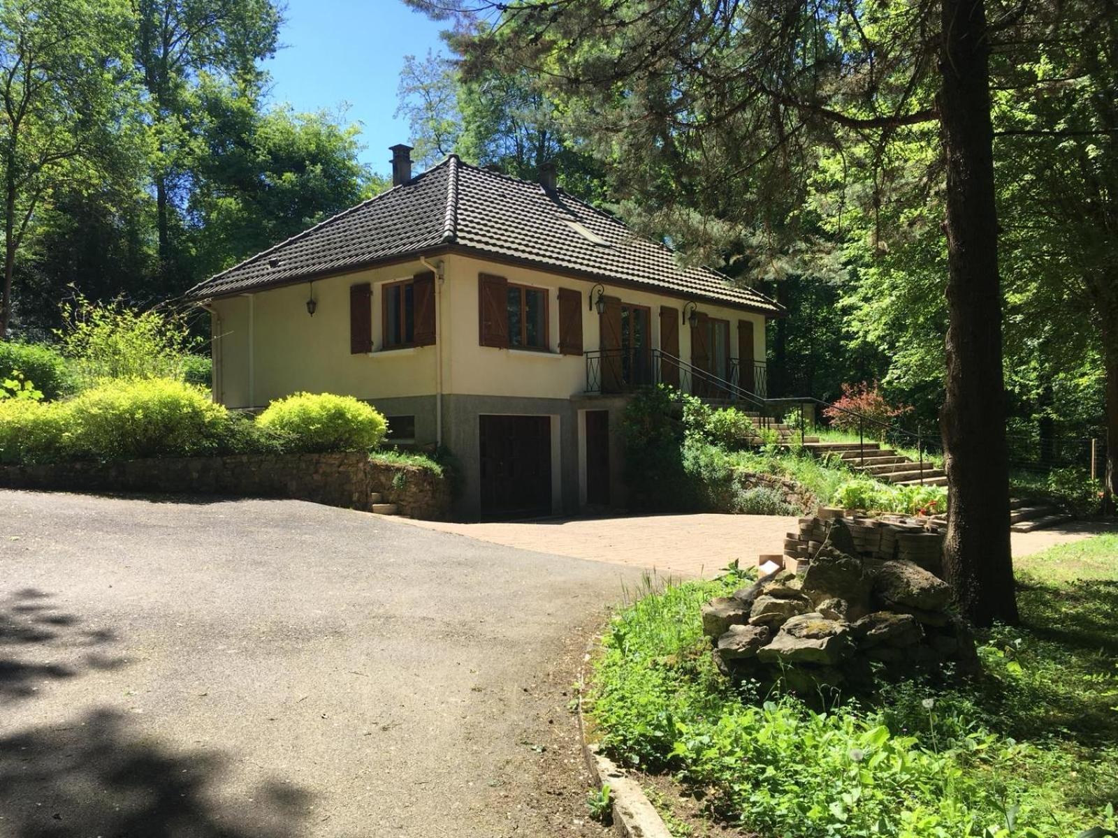 Belle Maison Proche Disneyland Montévrain Dış mekan fotoğraf