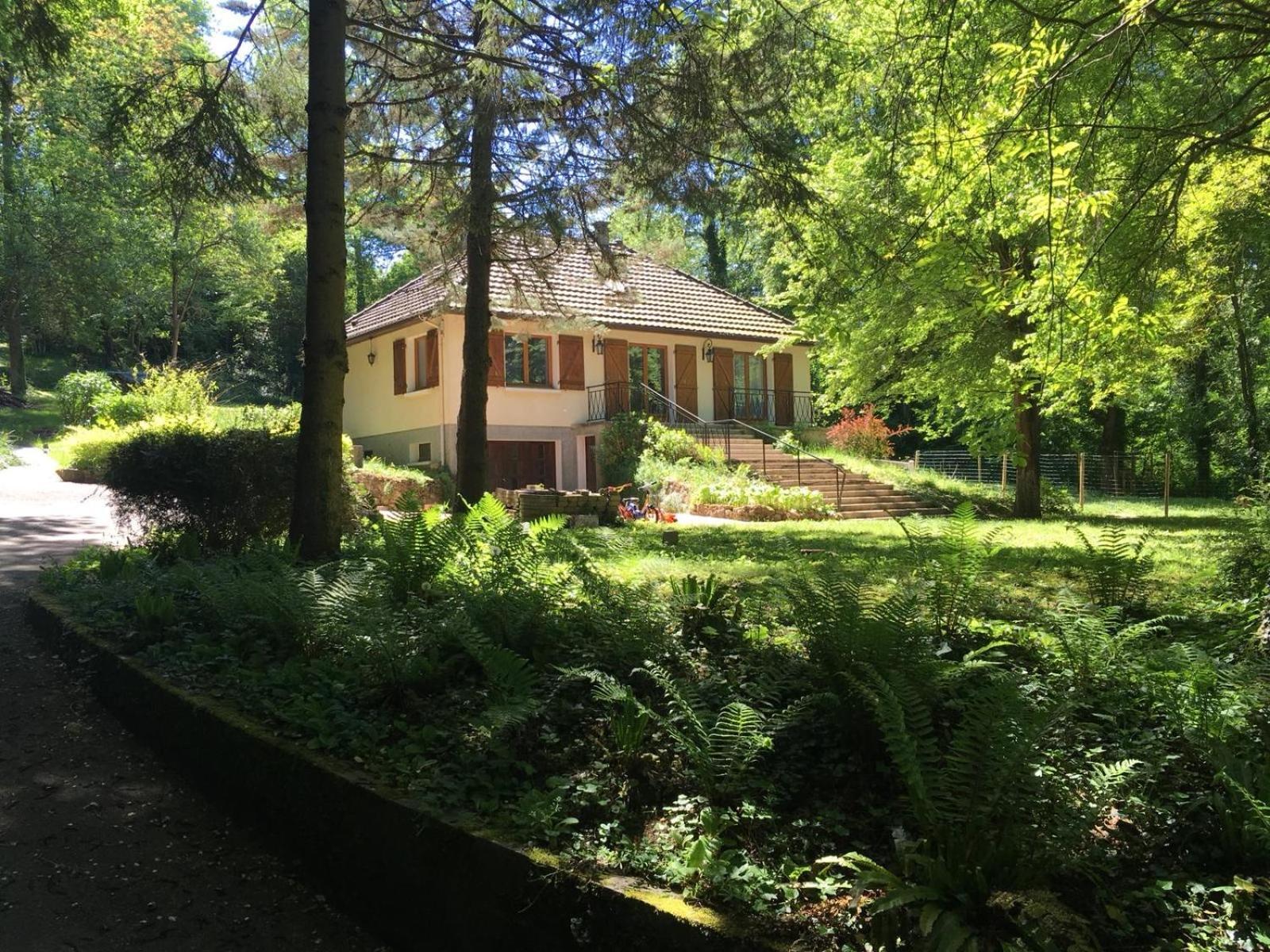 Belle Maison Proche Disneyland Montévrain Dış mekan fotoğraf