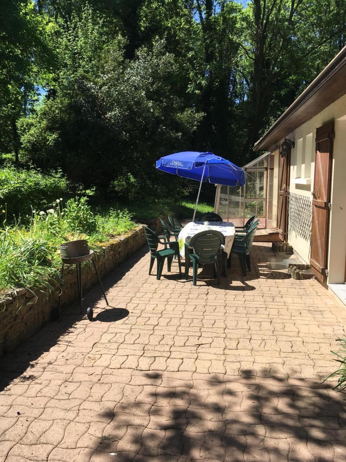 Belle Maison Proche Disneyland Montévrain Dış mekan fotoğraf
